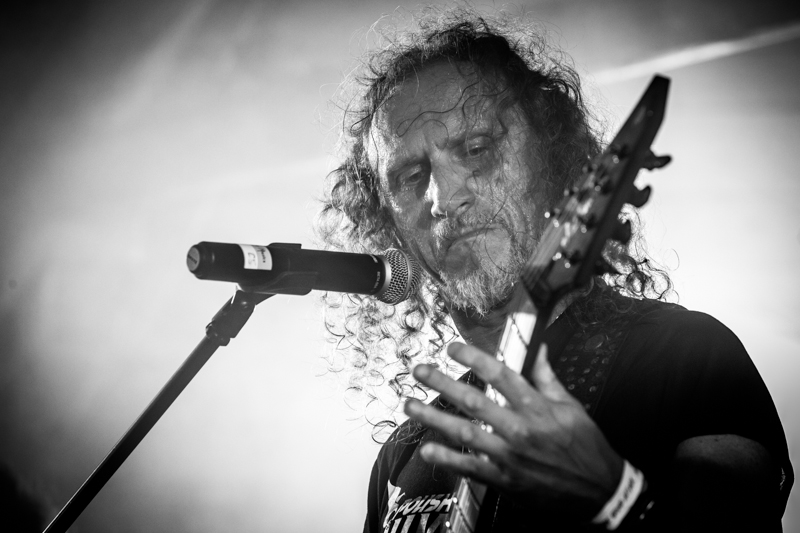 Amorphous - koncert: Amorphous ('Injure Grind Attack'), Morsko 'Morsko Plus' 17.07.2021