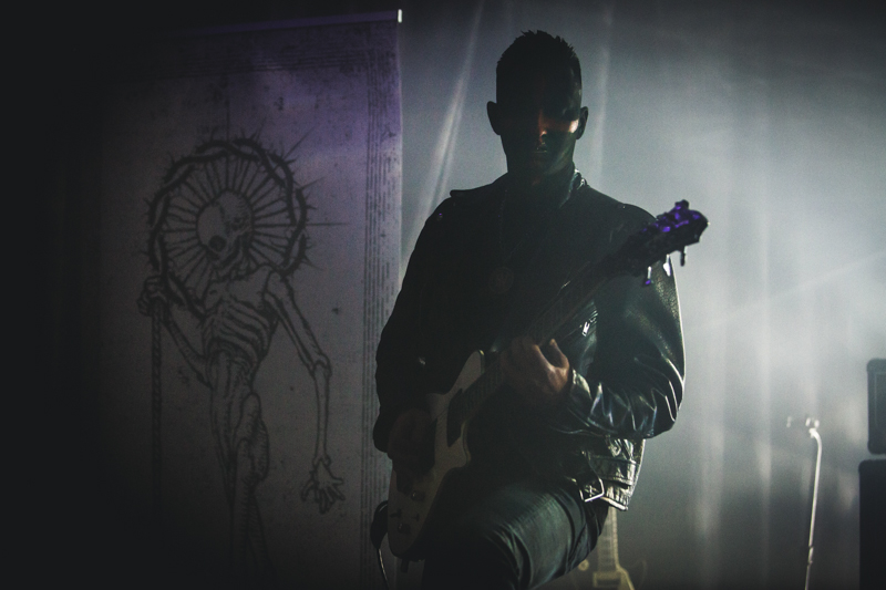 Manbryne - koncert: Manbryne ('Summer Dying Loud'), Aleksandrów Łódzki 9.09.2023