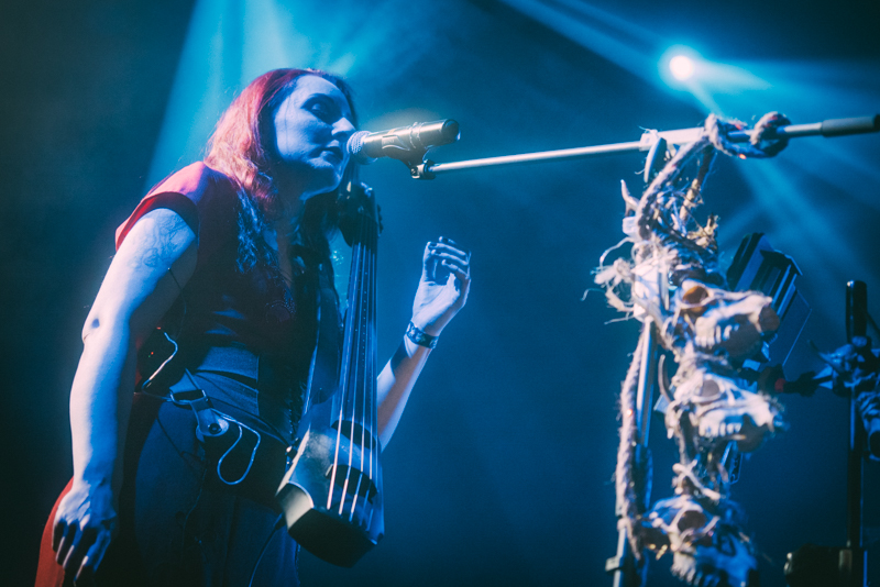 Percival - koncert: Percival, Warszawa 'Progresja Music Zone' 6.04.2025