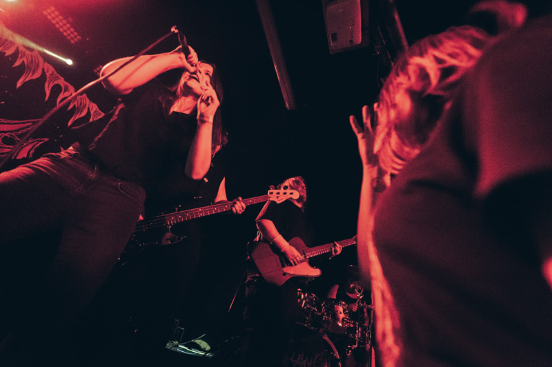 Hallbar - koncert: Hallbar, Warszawa 'Hydrozagadka' 7.08.2025