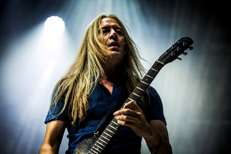 Carcass - koncert: Carcass ('Summer Dying Loud'), Aleksandrów Łódzki 'MOSiR' 4.09.2025