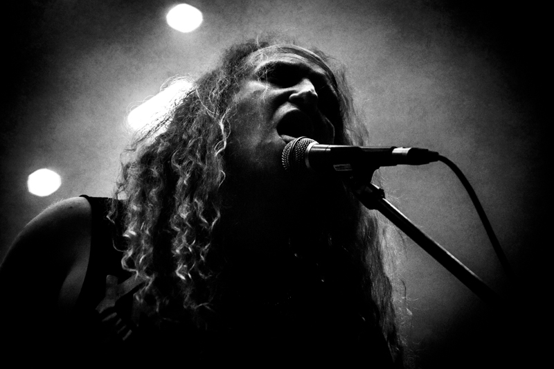 Aura Noir - koncert: Aura Noir ('Summer Dying Loud'), Aleksandrów Łódzki 'MOSiR' 6.09.2025 Aura Noir - koncert: Aura Noir ('Summer Dying Loud'), Aleksandrów Łódzki 'MOSiR' 6.09.2025