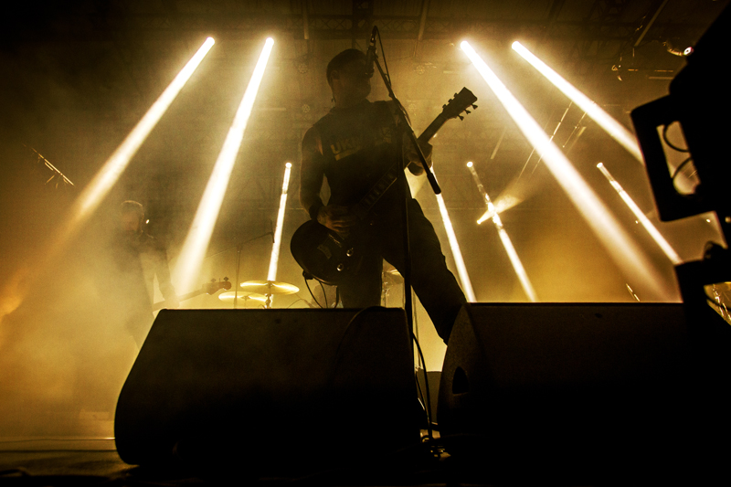 Cult Of Luna - koncert: Cult of Luna ('Summer Dying Loud'), Aleksandrów Łódzki 'MOSiR' 6.09.2025