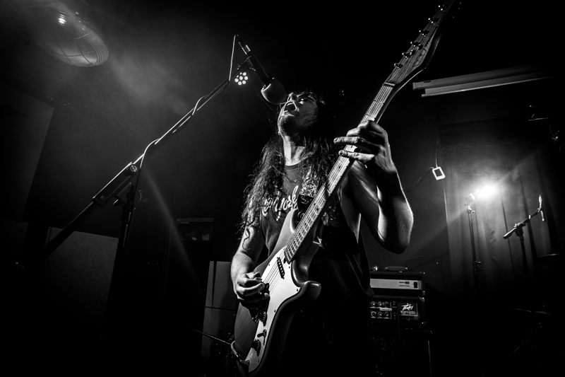 Gravekvlt - koncert: Gravekvlt, Katowice 'Piąty Dom' 26.10.2025