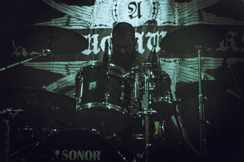 Above Aurora - koncert: Above Aurora, Kraków 'Hype Park' 20.11.2025