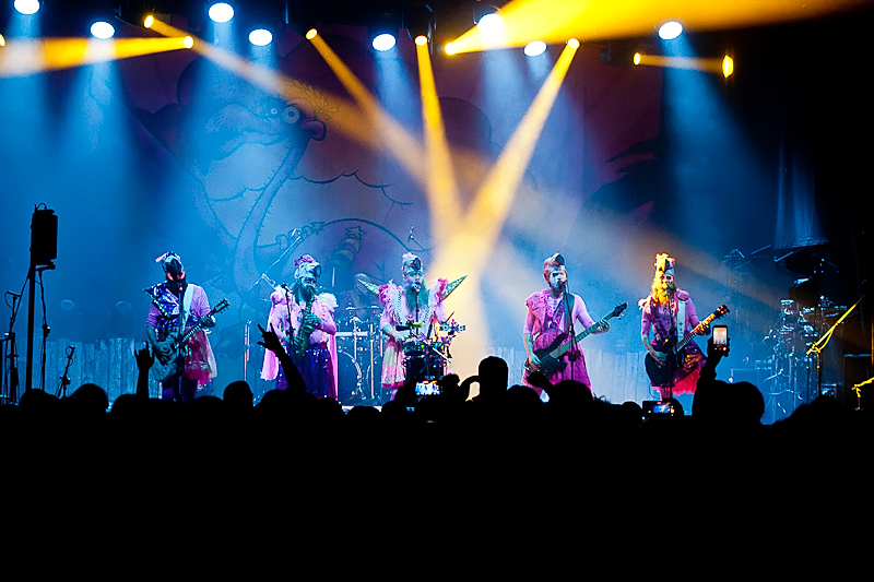 Trollfest - koncert: Trollfest, Wrocław 'A2' 16.01.2026