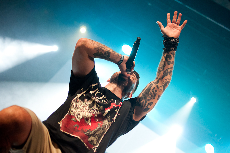 None - koncert: None, Bydgoszcz 'Miejskie Centrum Kultury' 7.02.2026