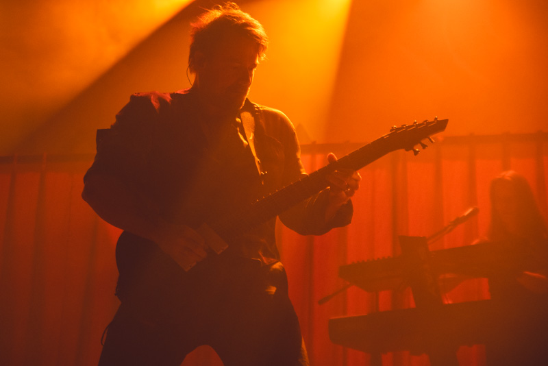 Charlotte Wessels - koncert: Charlotte Wessels, Warszawa 'Torwar' 17.03.2026