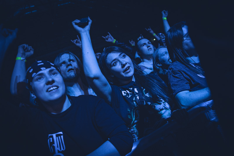 Epica - koncert: Epica, Warszawa 'Torwar' 17.03.2026