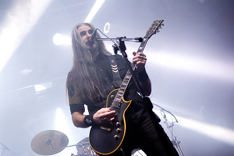 Vreid - koncert: Vreid, Gdańsk 'B90' 9.04.2026