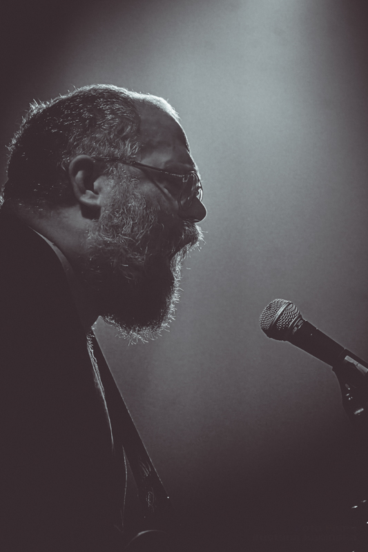 The Body - koncert: The Body, Kraków 'Hype Park' 23.04.2026