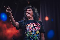 Anthrax, Gdańsk 4.06