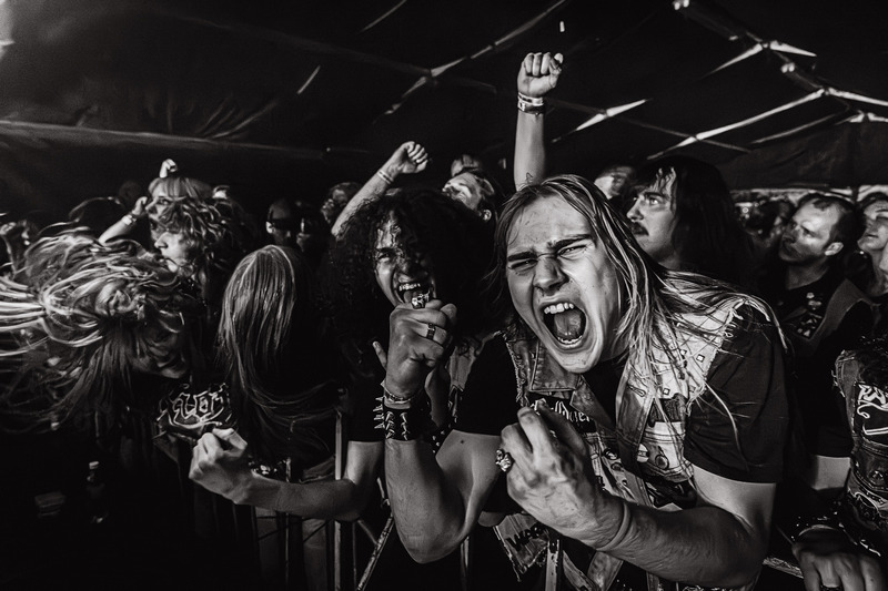 Sexmag - koncert: Sexmag, Chorzów 'Leśniczówka' 23.05.2026