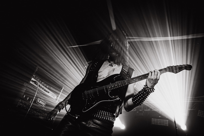 Bestiality - koncert: Bestiality, Chorzów 'Leśniczówka' 23.05.2026