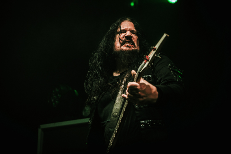 Arch Enemy - koncert: Arch Enemy, Kraków 'Hype Park' 27.07.2026