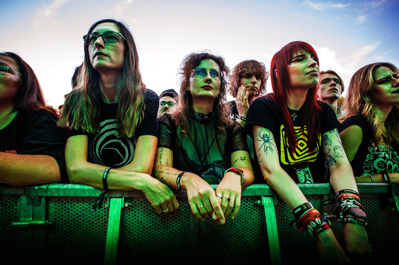 Dżem - koncert: Dżem ('Rockowizna Festiwal'), Kraków 29.08.2026