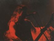 Azarath - koncert: Vader, Hate, Elysium, Azarath, Poznań 'Eskulap' 3.06.2002