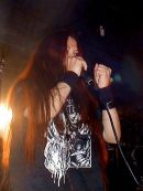 Sinister - koncert: Cannibal Corpse, Sinister, Enter Chaos, Anal Stench, Warszawa 'Proxima' 22.04.2003