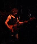 Budgie - koncert: Budgie, Kraków 'Hala Wisły' 5.03.2004