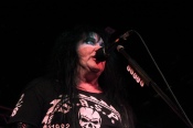 W.A.S.P. - koncert: W.A.S.P., Zlin 'Masters Of Rock Cafe' 22.10.2010