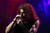 Overkill - koncert: Overkill, Stryper ('Sweden Rock Festival 2011'), Solvesborg 10.06.2011