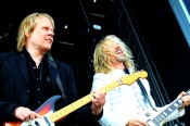 Styx - koncert: Styx ('Sweden Rock Festival 2011'), Solvesborg 11.06.2011