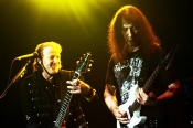 Gamma Ray - koncert: Gamma Ray ('Noc Plna Hvezd 2011'), Trzyniec 'Stadion Borek' 24.06.2011