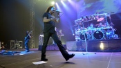 Dream Theater - koncert: Dream Theater, Katowice 'Spodek' 28.07.2011