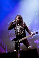 W.A.S.P. - koncert: W.A.S.P. ('Metalfest 2012'), Jaworzno 'Zalew Sosina' 3.06.2012