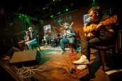 Vagitarians - koncert: Vagitarians (akustycznie), Warszawa 'Hard Rock Cafe' 26.06.2012