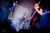 Landscape Of Souls - koncert: Landscape Of Souls, Black Tower, Zabrze 'CK Wiatrak' 9.06.2012