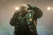 U.D.O. - koncert: U.D.O. ('Graspop Metal Meeting 2013'), Dessel 29.06.2013