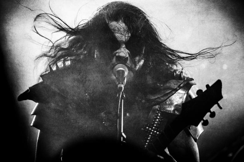 Abbath - koncert: Abbath, Praga 'MeetFactory' 4.02.2016