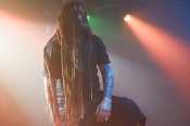 Decapitated - koncert: Decapitated, Bielsko-Biała 'Rude Boy Club' 16.06.2018