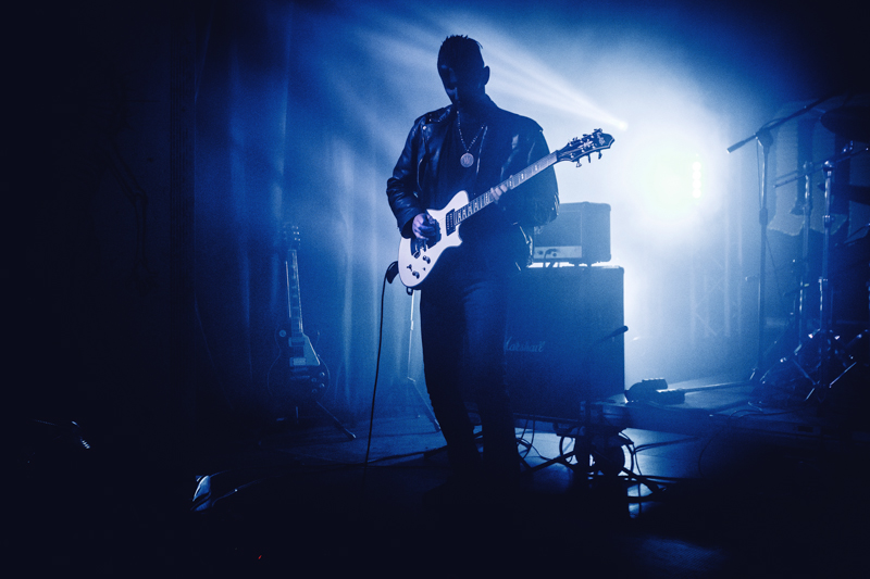 Manbryne - koncert: Manbryne ('Summer Dying Loud'), Aleksandrów Łódzki 9.09.2023