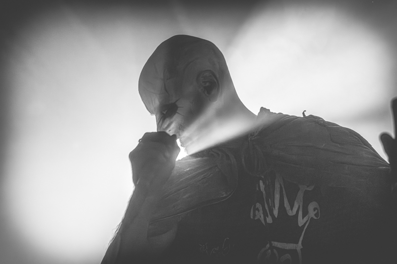 Taake - koncert: Taake, Kraków 'Hype Park' 15.03.2024