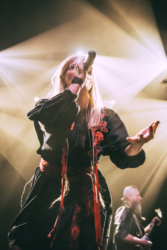 Percival - koncert: Percival, Warszawa 'Progresja Music Zone' 6.04.2025