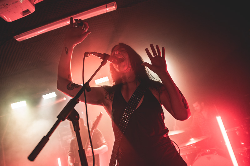 Dool - koncert: Dool, Warszawa 'Hydrozagadka' 22.04.2025