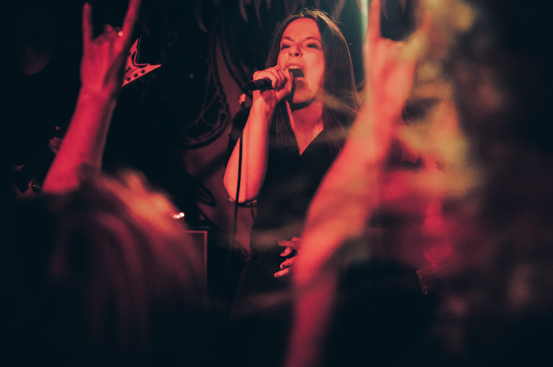 Hallbar - koncert: Hallbar, Warszawa 'Hydrozagadka' 7.08.2025