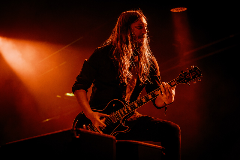 Carcass - koncert: Carcass ('Summer Dying Loud'), Aleksandrów Łódzki 'MOSiR' 4.09.2025