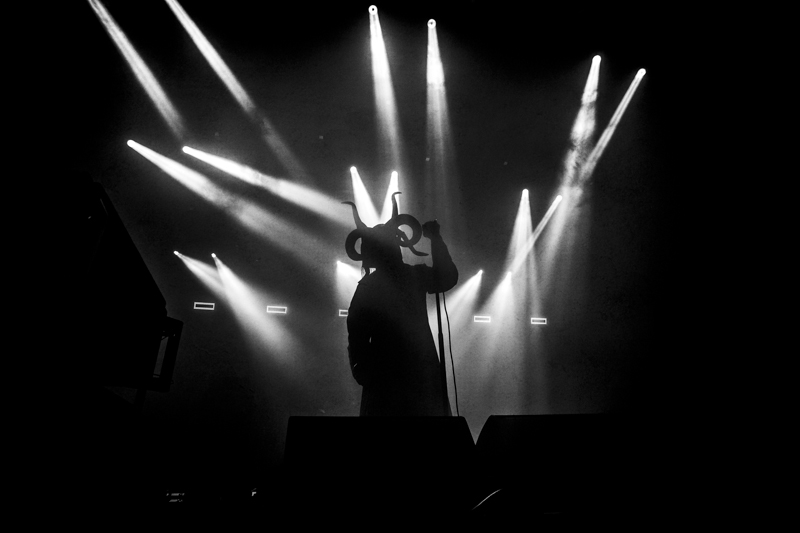 Portal - koncert: Portal ('Summer Dying Loud'), Aleksandrów Łódzki 'MOSiR' 6.09.2025