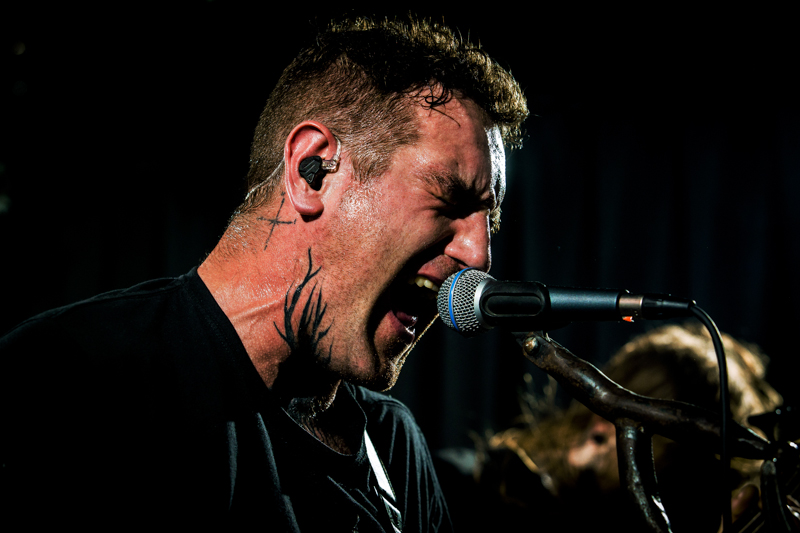 Materia - koncert: Materia, Katowice 'Piąty Dom' 17.10.2025