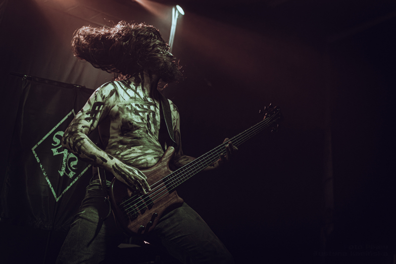 Above Aurora - koncert: Above Aurora, Kraków 'Hype Park' 20.11.2025