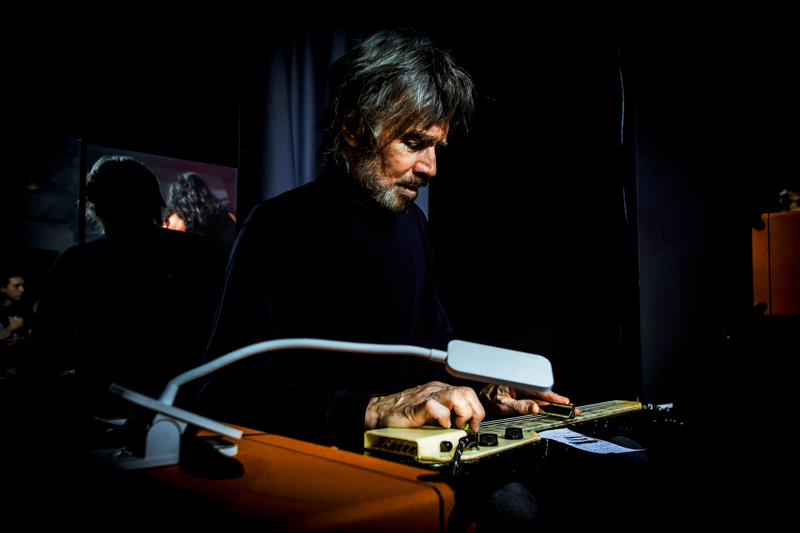 Yawning Man - koncert: Yawning Man, Katowice 'Piąty Dom' 28.11.2025