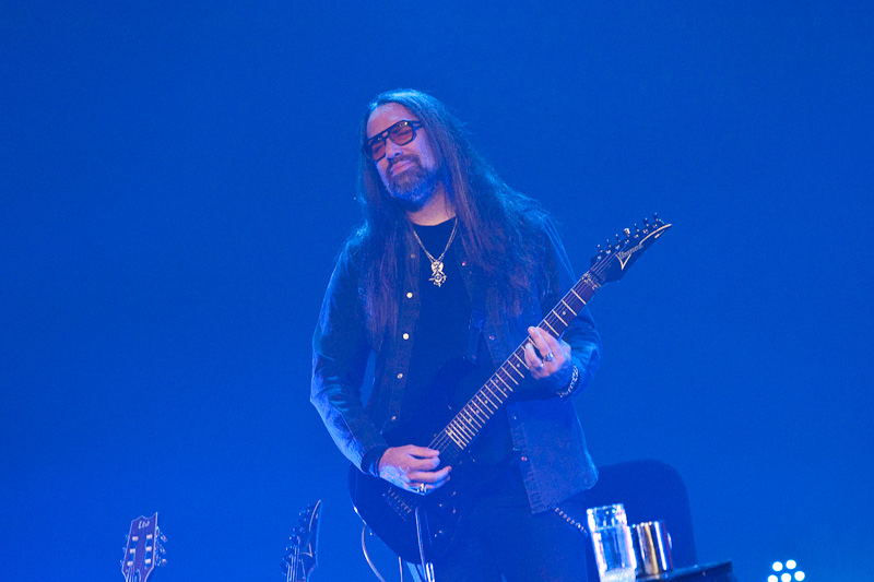 Tarja Turunen - koncert: Tarja Turunen, Toruń 'Centrum Kulturalno-Kongresowe Jordanki' 22.12.2025