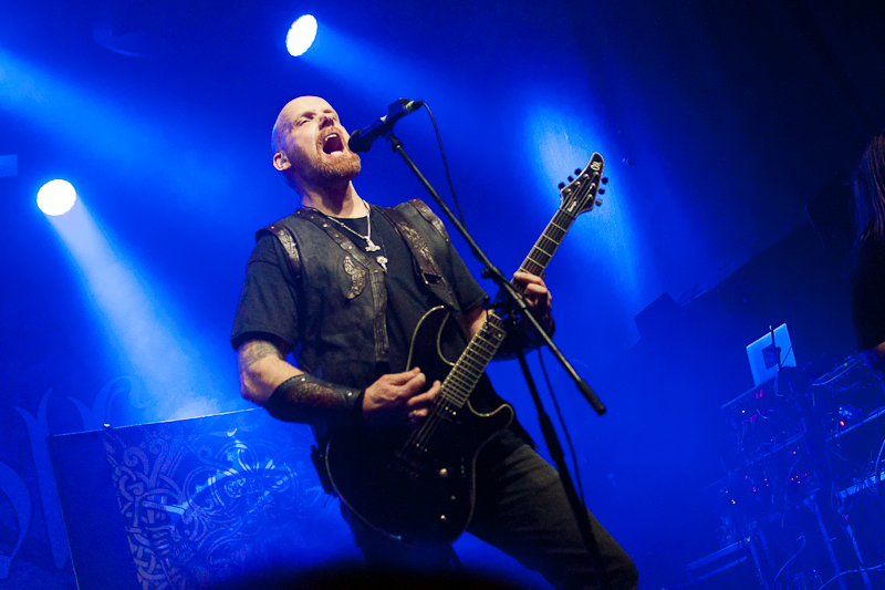 Heidevolk - koncert: Heidevolk, Wrocław 'A2' 16.01.2026