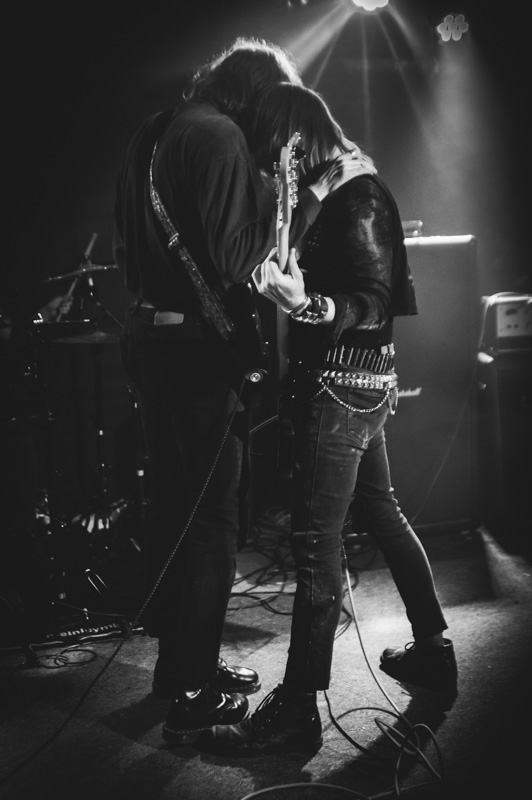 Kringa - koncert: Kringa, Warszawa 'Potok' 24.01.2026