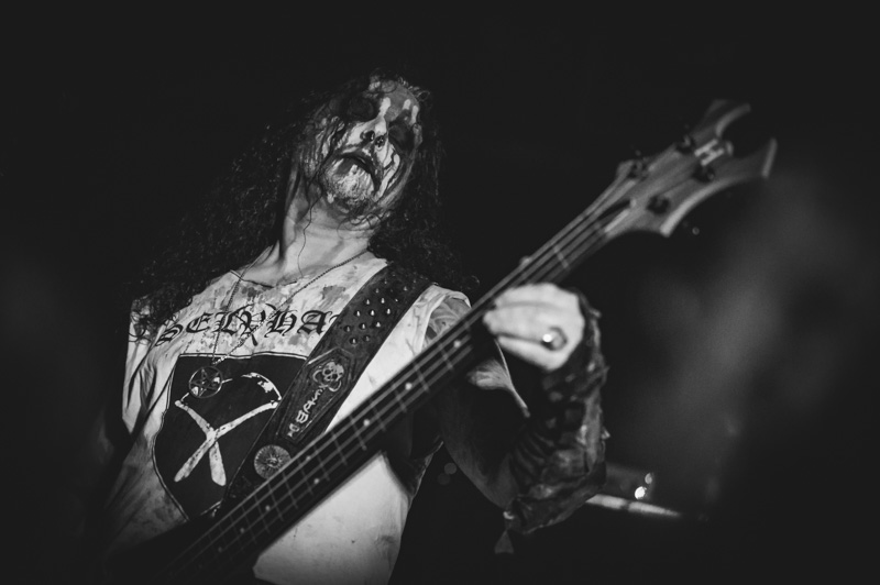 Fides Inversa - koncert: Fides Inversa, Warszawa 'Potok' 24.01.2026