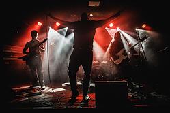 zdjęcia Mary, Kraków 'Zaścianek' 28.02.2026