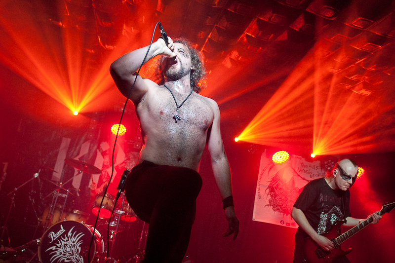 Kir - koncert: Kir, Bydgoszcz 'Over the Under Pub' 14.03.2026